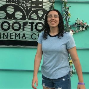 Meet your Posher, Meagan